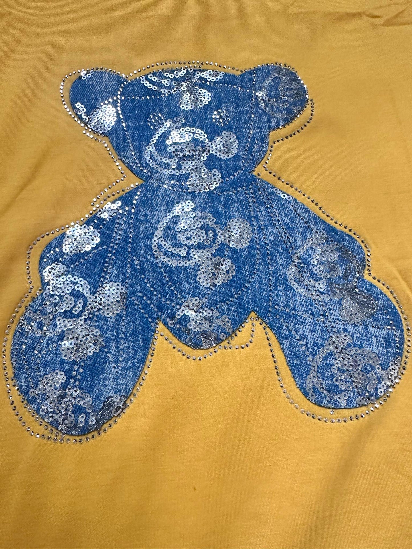 Bear T-Shirt